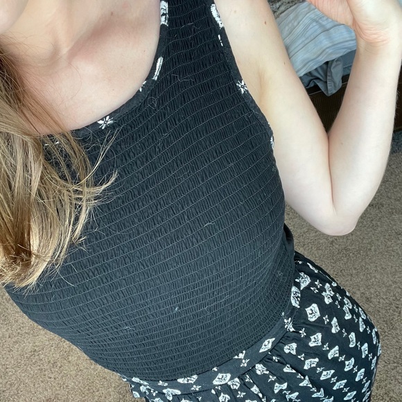 Boho Jumpsuit - Picture 3 of 3